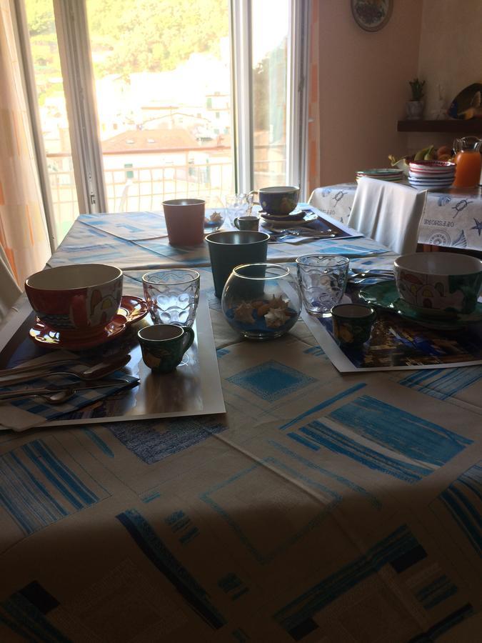 チェターラ Reginella Bed & Breakfast エクステリア 写真